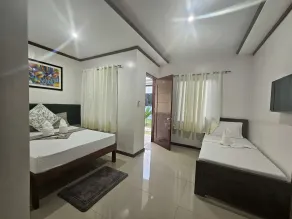 Bliss Suites by SMS Hospitality - Room