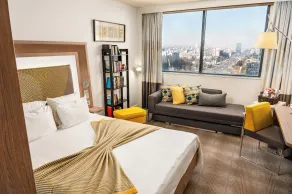 Novotel Sofia - Room
