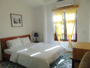 Hotel De Condor - Chambre