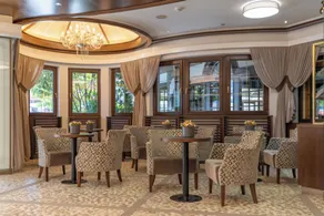 Strass - Sport & Spa Hotel - Reception
