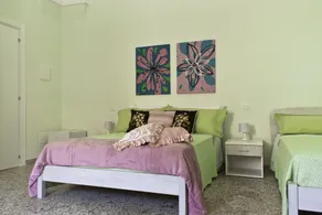 B&B Mamma Carolina - Zimmer