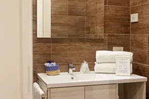 U259 B&b - Badezimmer