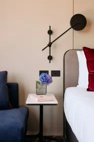 Mercure Melbourne Doncaster - Room