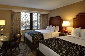 The Cheshire - Chambre