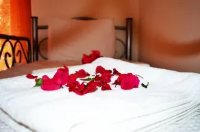 1 Bedroom Apartment Sea View 5 by Likya Global - Room
