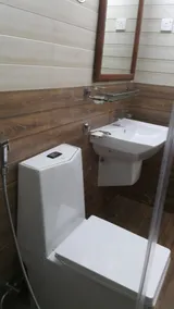Sara luxury  apartment - Bathroom