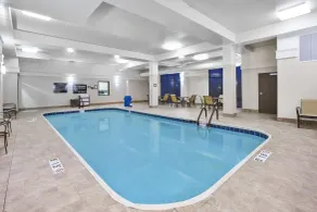 Hampton Inn & Suites Springboro/Dayton Area South - Piscine