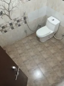 Buransh Heli Resort - Salle de bain