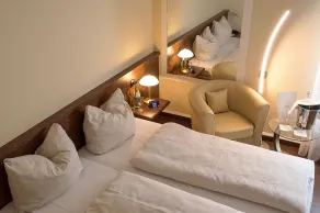 Hotel Primula - Chambre