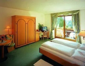 Hotel Sittnerhof - Chambre