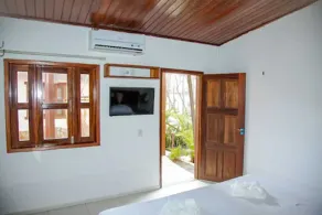 Jeri Village Hotel - Room