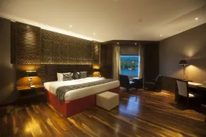 Ramada by Wyndham Alleppey - Room