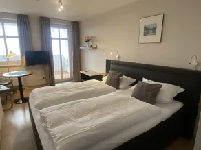 Pension Villa Elisabeth - Quarto