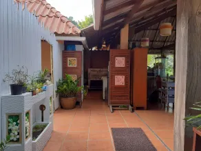 Barefoot Project formerly Baan Klong Kleng - Restaurant