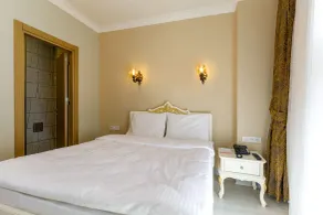 Germenicia Hotel - Rom
