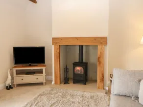 Horsley Cottage - Innenbereich