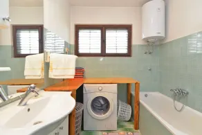 Apartment 1700 - Salle de bain