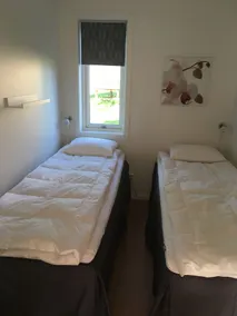 Holiday Home With Lake View in Dalsland. For 4 Persons - Room