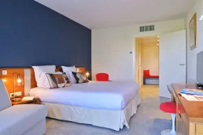 Hôtel Pietracap - Quarto