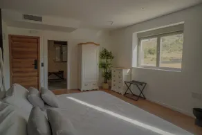 Santiurde Suites - Værelse