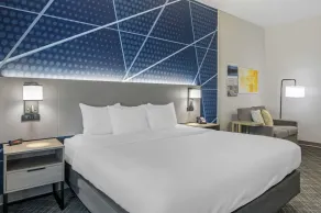 Comfort Suites West Indianapolis - Brownsburg - Chambre