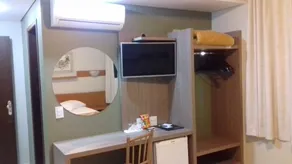 Vila Verde Hotel - Rum