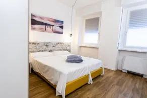 CASA SAN PAOLO Rooms And Apartments - Chambre