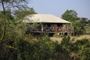 Neptune Mara Rianta Luxury Camp - All Inclusive. - Room
