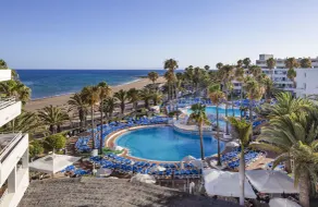SOL by Meliá Lanzarote All Inclusive - Pool