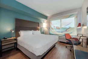 Tru By Hilton Wilmington Wrightsville Beach - Chambre