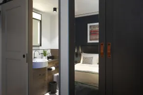 South Point Suites - London Bridge - Chambre