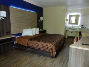 Somatel Nashville Airport - Chambre