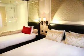 Hôtel Le Montmartre Saint Pierre - Room