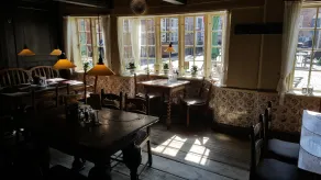 Weis Stue - Restaurant
