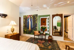 Garlands Del Rio Riverside Boutique Hotel - Room
