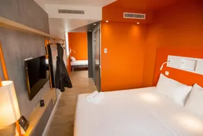 ibis budget Cherbourg - La Glacerie - Værelse