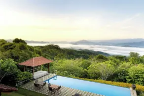 Kandy Knightsdale Villa - Pool