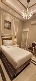 Anant Palace - Room