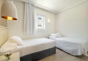 H10 Mediterranean Village - Zimmer