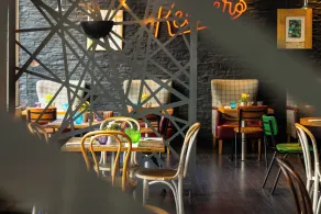 Novotel London Tower Bridge - Restaurant