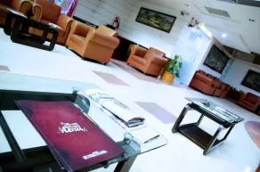 Hotel 71 - Reception