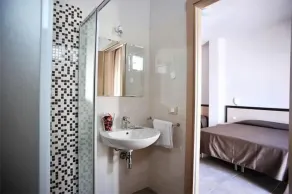 Hotel Aquarius - Bad