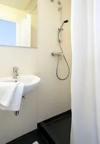 Gasthaus Mooshäusl - Salle de bain
