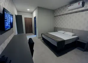 Bristol Infinity Rio Claro - Chambre