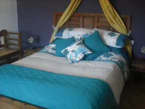 Hotel Los Sibileys - Camera