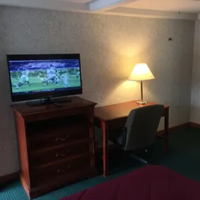 Stonybrook Motel & Lodge - Chambre