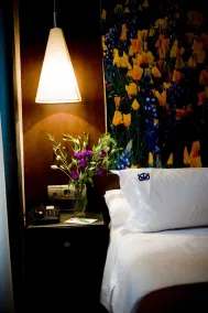 Suites Gran Vía 44 - Chambre