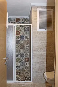 Lara Apart - Bathroom