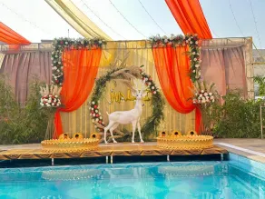 THE STERLING - Pool
