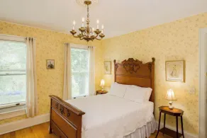Ringling House Bed & Breakfast - Zimmer